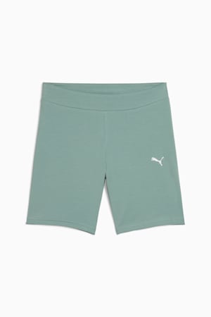 ESS 7" Short Tights Women, Green Moon, extralarge-GBR